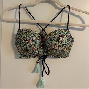 Victoria’s Secret Bikini top